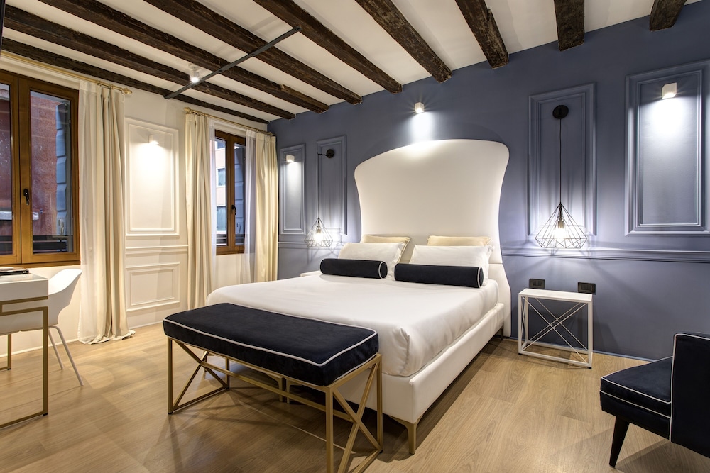 san marco suite 755