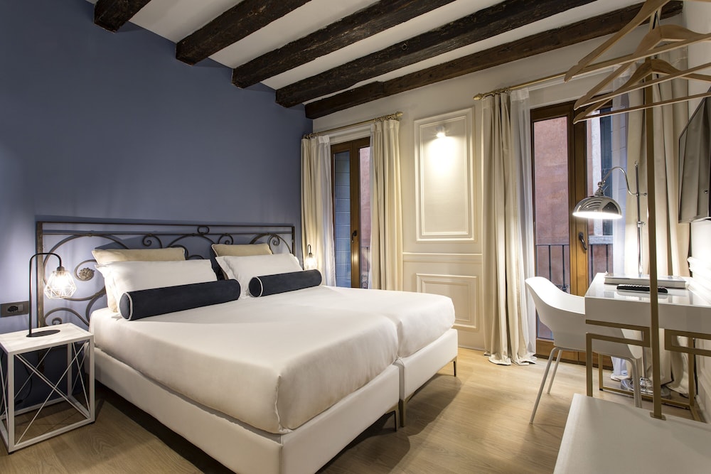 san marco suite 755