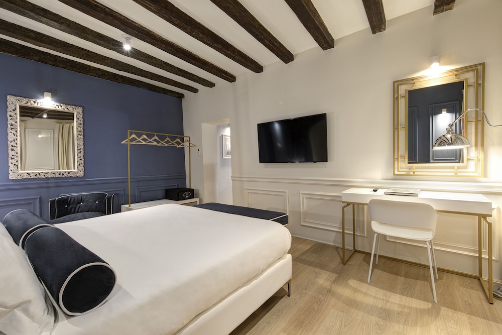 san marco suite 755