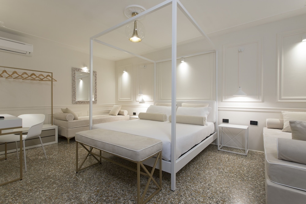 san marco suite 755