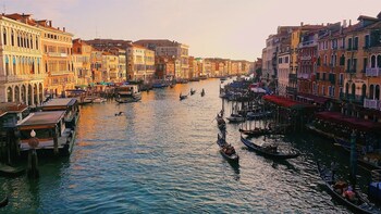venice