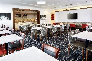 springhill suites by marriott columbus easton area