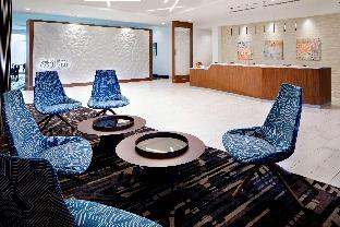 springhill suites by marriott columbus easton area