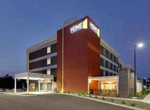 Home2 Suites By Hilton Hagerstown,Washington>>Hagerstown,3 star