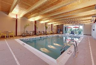 Home2 Suites By Hilton Hagerstown,Washington>>Hagerstown,3 star