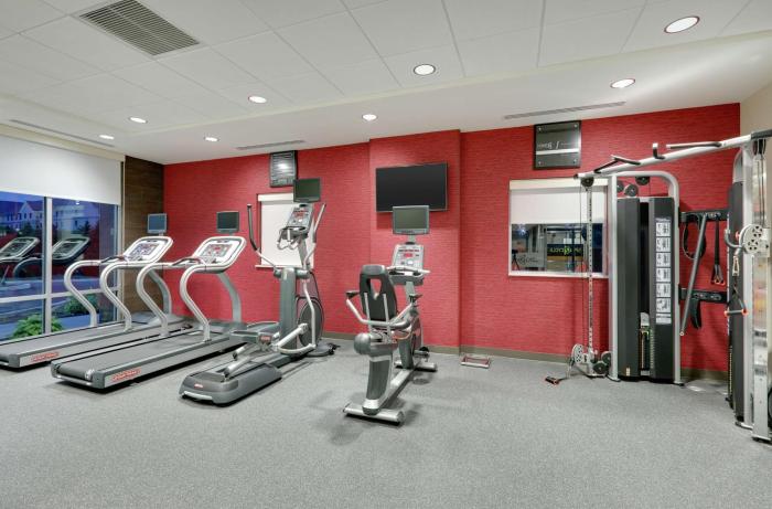 home2 suites by hilton hagerstown