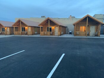 panguitch countryside cabins