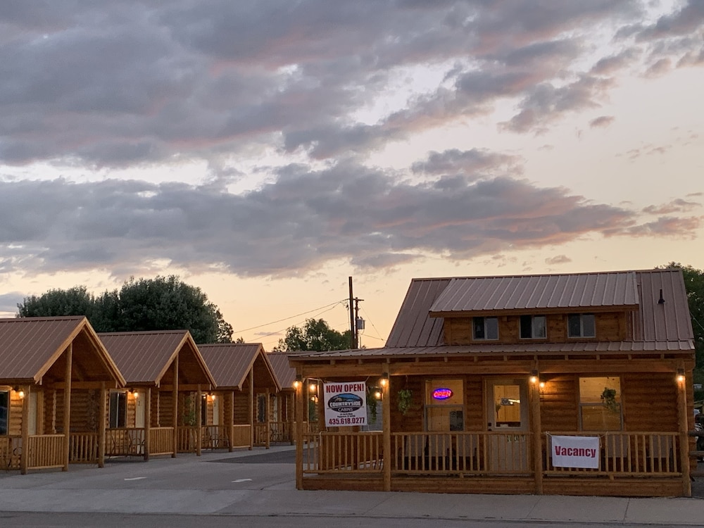 panguitch