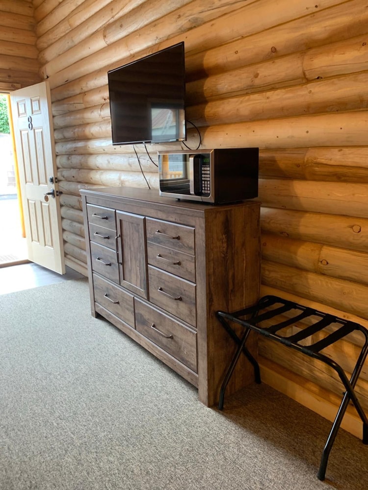 panguitch countryside cabins