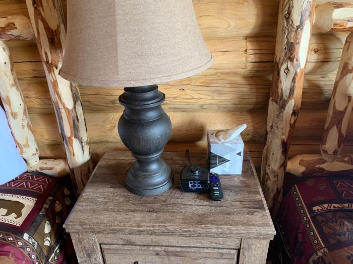 panguitch countryside cabins