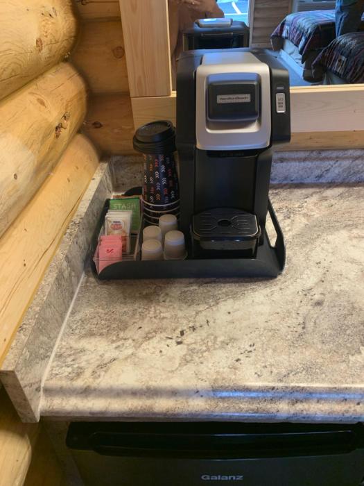 panguitch countryside cabins