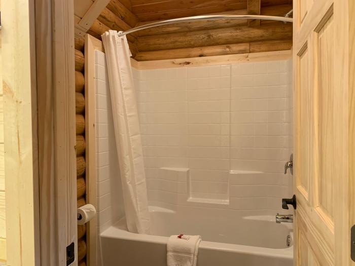 panguitch countryside cabins