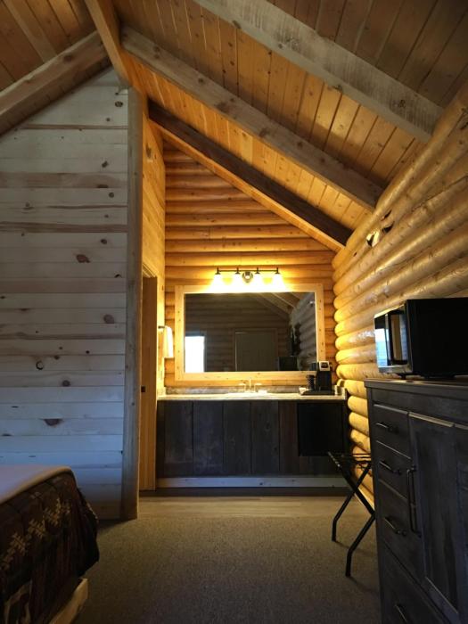 panguitch countryside cabins