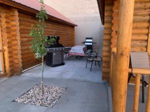 panguitch countryside cabins