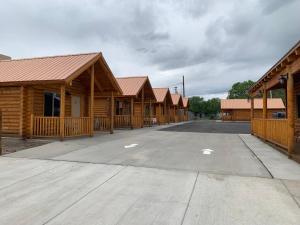 panguitch countryside cabins