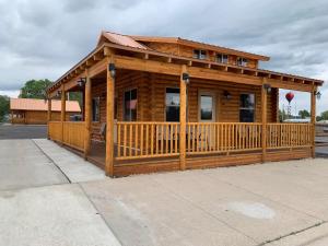 panguitch countryside cabins