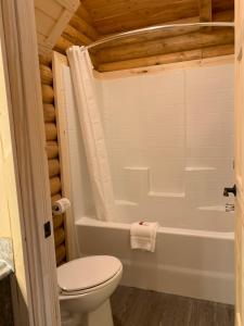 panguitch countryside cabins