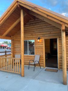 panguitch countryside cabins