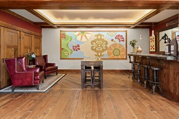 The Grand Idyllwild Lodge,,4 star