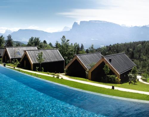 adler lodge ritten