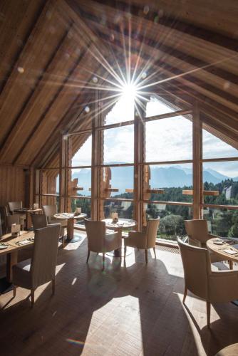 adler lodge ritten