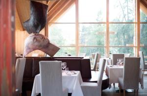 adler lodge ritten