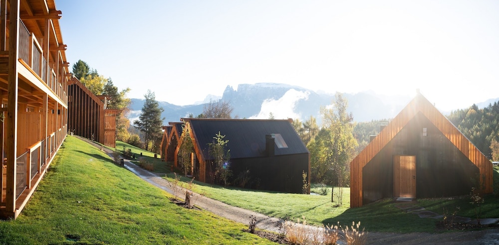adler lodge ritten