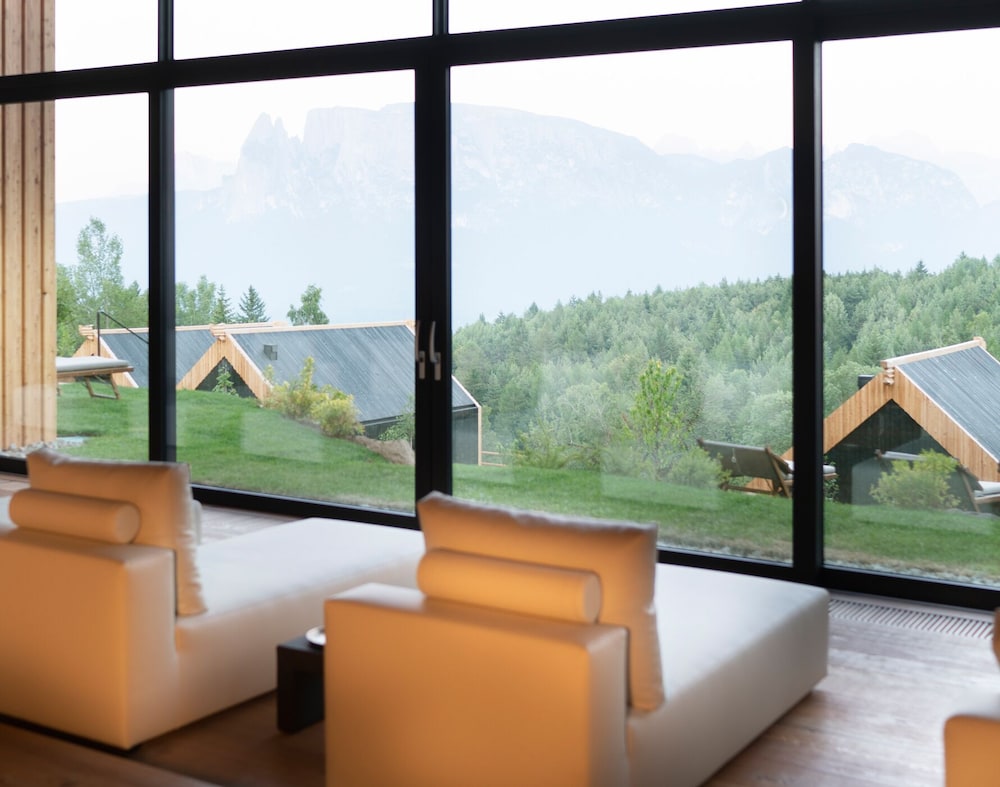 adler lodge ritten