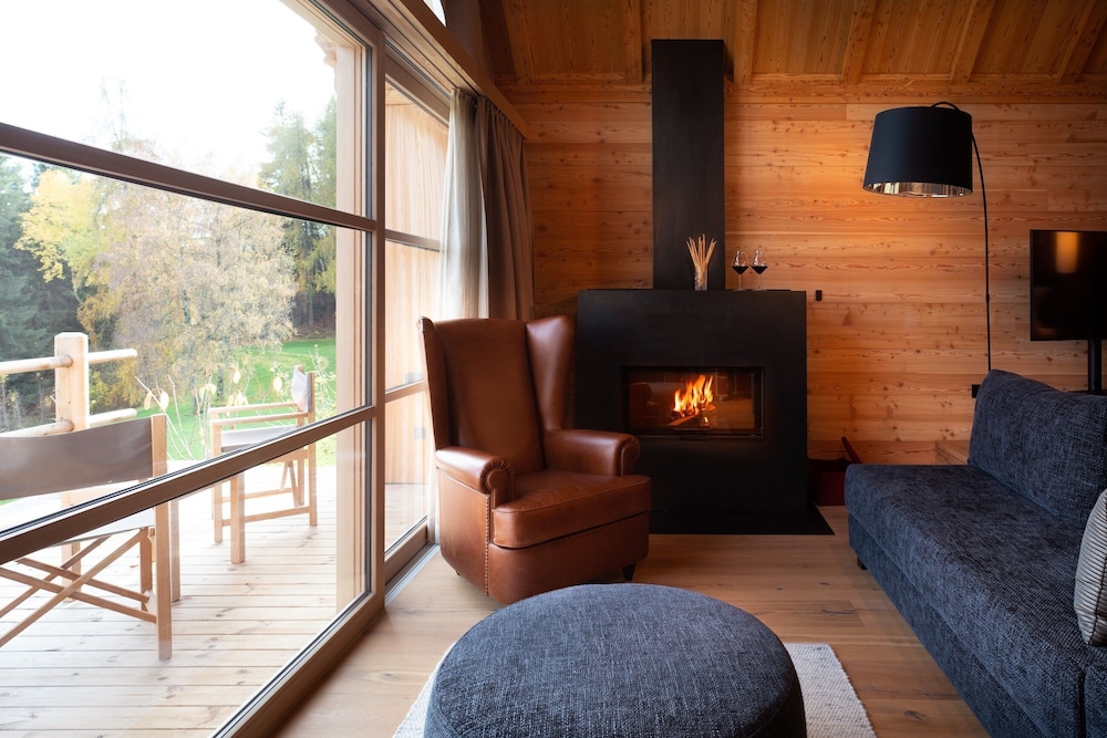 adler lodge ritten