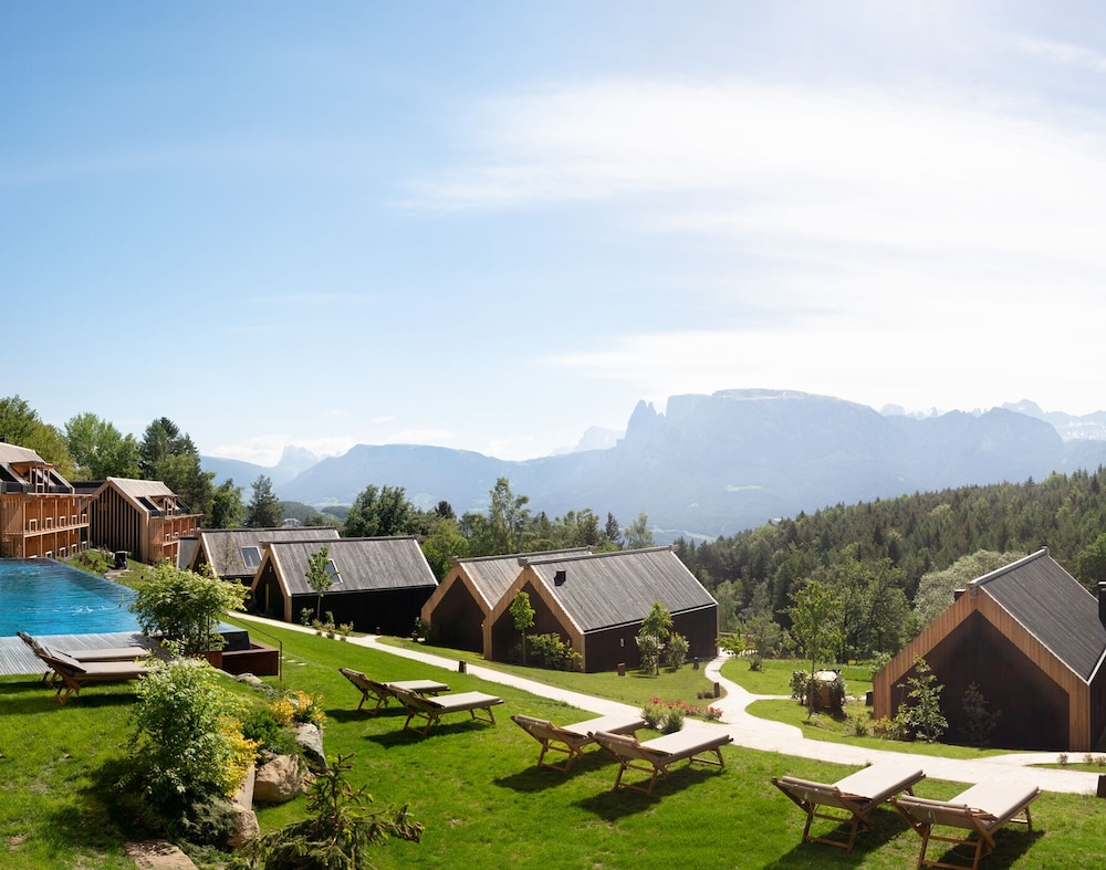 adler lodge ritten