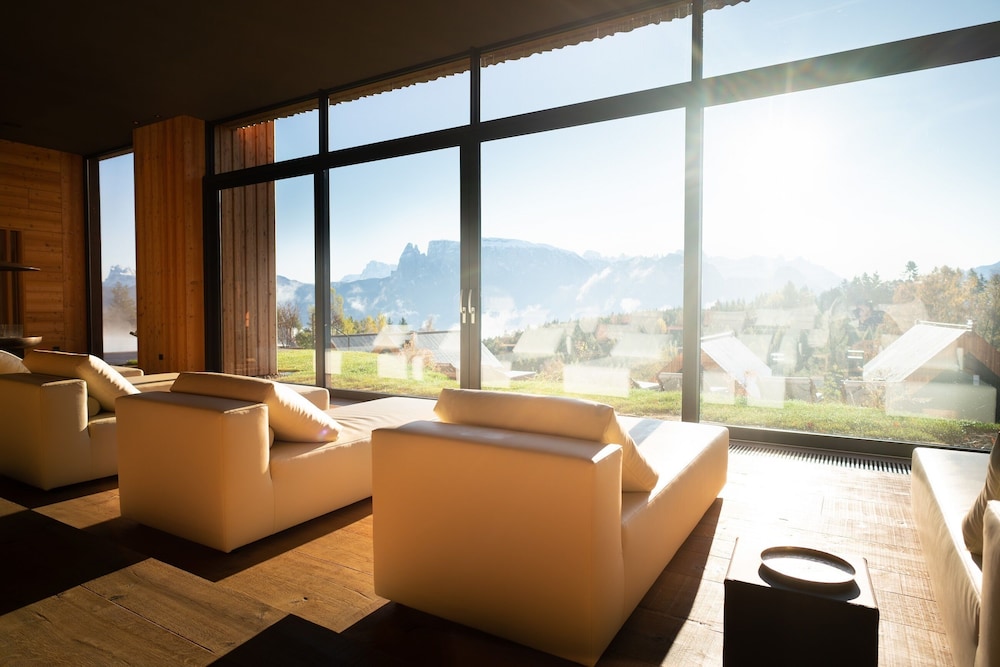 adler lodge ritten
