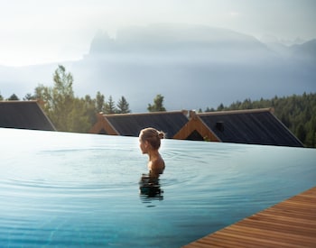 adler lodge ritten