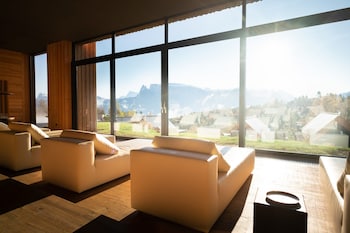 adler lodge ritten
