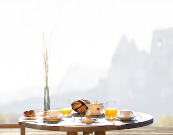 adler lodge ritten