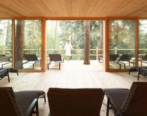 adler lodge ritten