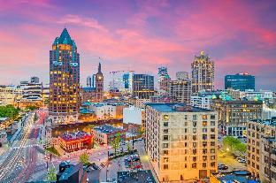 cambria hotel milwaukee downtown