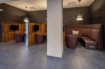 courtyard by marriott east lansing okemos