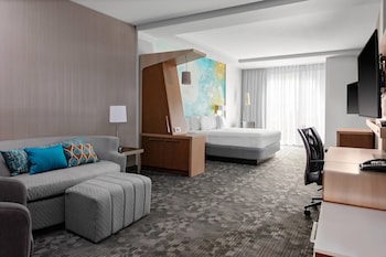 courtyard by marriott east lansing okemos