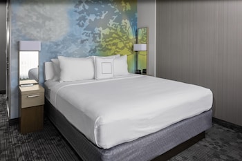 courtyard by marriott east lansing okemos