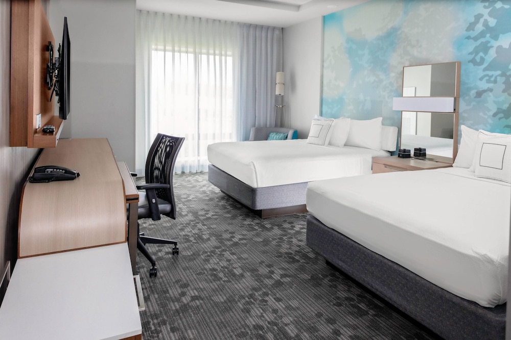 courtyard by marriott east lansing okemos