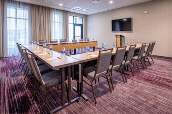 courtyard by marriott east lansing okemos