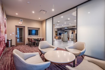 courtyard by marriott east lansing okemos