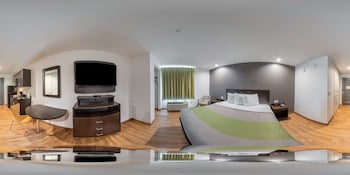 studio 6 lake charles la