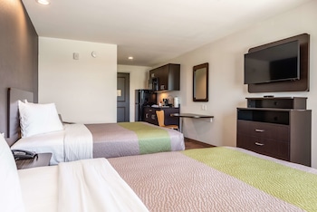 studio 6 lake charles la