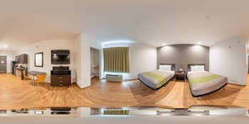 studio 6 lake charles la