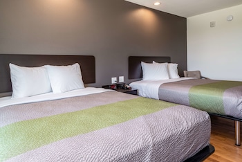 studio 6 lake charles la