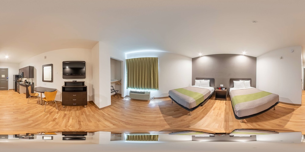 studio 6 lake charles la