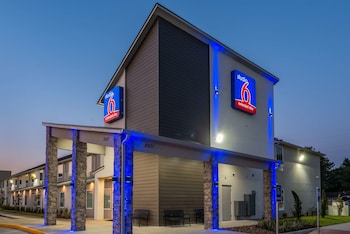 studio 6 lake charles la