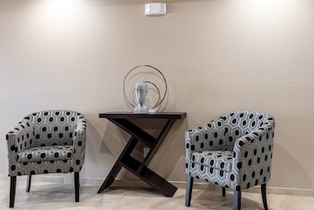 studio 6 lake charles la