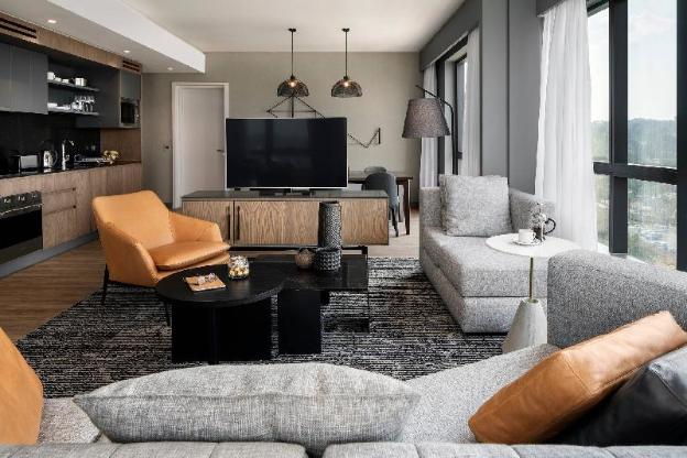 marriott executive apartments johannesburg melrose arch